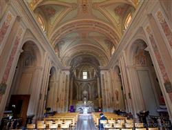 Milano - Chiese / Edifici religiosi: Chiesa dei Santi Pietro e Paolo