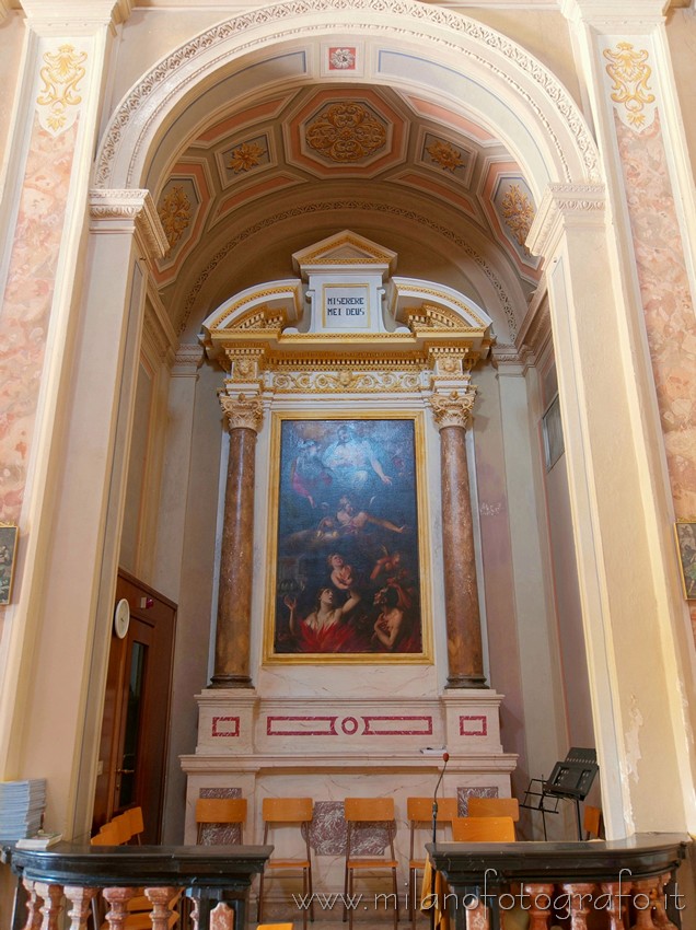 Foto Chiesa dei Santi Pietro e Paolo -  Chiese / Edifici religiosi