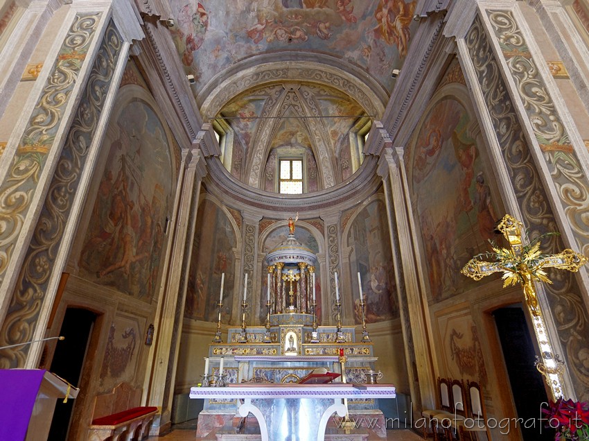 Foto Chiesa dei Santi Pietro e Paolo -  Chiese / Edifici religiosi